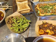 -有局·成都市井烧烤·精酿啤酒(双楠店)
