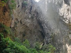 -英西峰林·洞天仙境