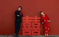 -时光印记婚纱摄影工作室·原创定制