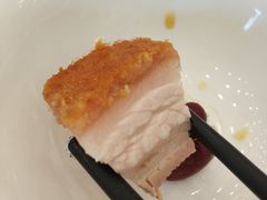 -亮庆餐厅·粤菜·早茶(篁庄店)