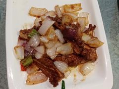 -丽华园(汉阳龙阳店)