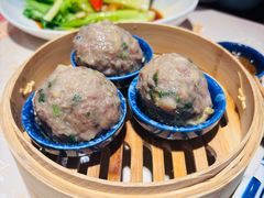 柠香牛肉球-点都德·毕德寮