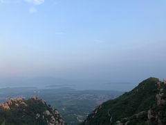 -云峰山自然风景区
