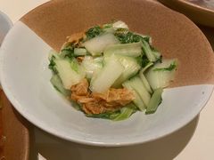 -外婆家(古墩印象城店)
