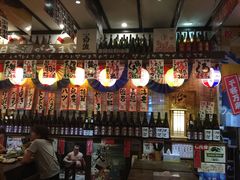 大堂-平成屋· Late Night 食堂(四川北路店)