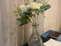 -又见马甲M8融合西餐厅(厦门体育中心店)