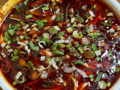 -清真·马安军辣子牛肉面