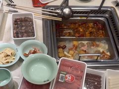 -野妹火锅(龙岗店)