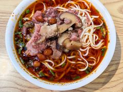 -吴记怪味面(牛王庙店)