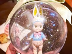-星巴克(深圳罗湖书城店)