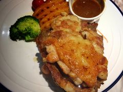 -Jenny House 珍妮屋新派食堂(美吉特店)