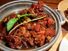 -外婆家(南开大悦城店)