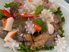 -老六饭店(翠通路店)