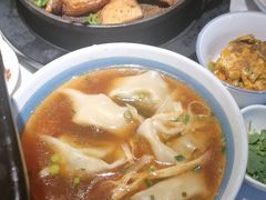 -筱爷叔·上海传统手工菜(玉树路店)
