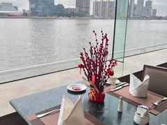-白天鹅宾馆·流浮阁咖啡厅