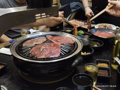 -九田家黑牛烤肉料理(石路天虹店)