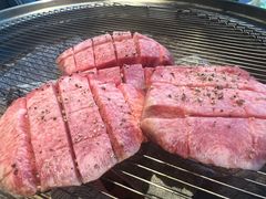 -蔡马洪涛烤肉·老北京火锅(未来科技城店)