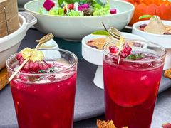 -汉水谣·江景餐厅(江滩店)