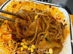 -魏家凉皮(雁塔路店)