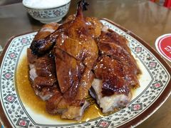 -聂记粤菜馆(鼓西路店)