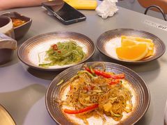 -湊湊火锅·茶憩(南京万象天地店)