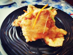 -东方饺子王(大屯路店)