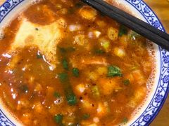 -铁谢李松祖传羊肉汤馆