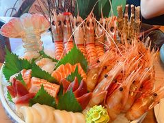 -王鼎精致料理铁板烧(世博源店)