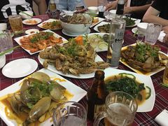 -QQ海鲜餐厅