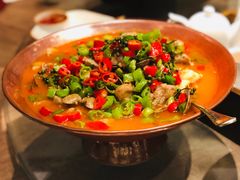 -香园茶社·金陵小灶(老门东店)