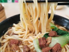 浓汤牛肉面-东方削面(迎泽街店)