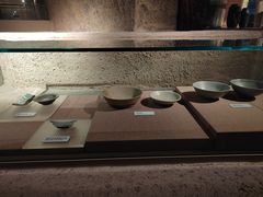 -元代水闸遗址博物馆