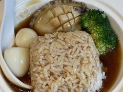 -小船渔村•大连菜•大连焖鱼(明泽街店)