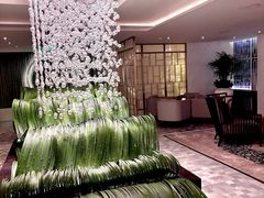 -王府半岛酒店·大堂茶座