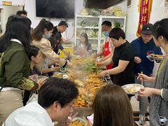 -大姐麻辣烫(莲宝中路店)