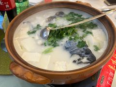 -千岛湖鱼味馆(十字街总店)