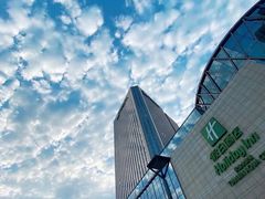 -天津水游城丽筠酒店