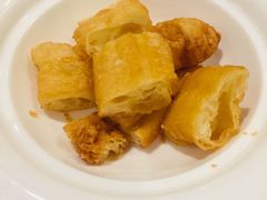 油条-临家闽南菜(宝洲路店)