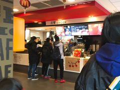 -麦当劳(杭州庆春路店)