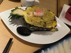 -避风塘(江桥万达店)