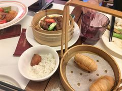 -鹅冠港式茶餐厅(来福士店)