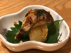 -隐泉京望日式料理(太和广场店)