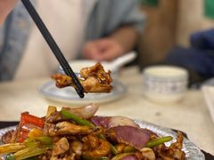 -汇兴源餐馆(小北路店)