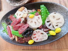 -粤集·手工粤菜(皇庭广场店)