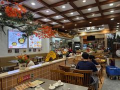 -阿二靓汤(建设店)