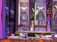 -108·公社·创意餐厅·LIVE HOUSE(李公堤店)