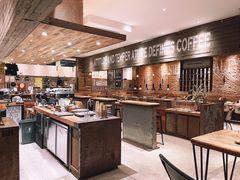 -Vanilla Specialty Coffee(八大关店)
