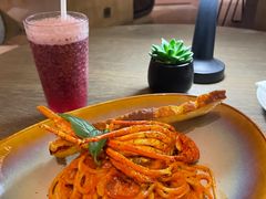 -粤海喜来登酒店·&More聚驿(天河城店)