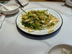 -李老哈·东北菜(宋园路店)
