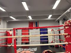 -TFC 纯泰拳馆MuayThai